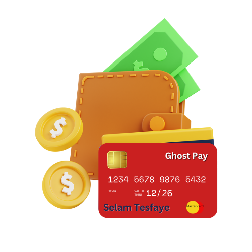 Easy Card Orders