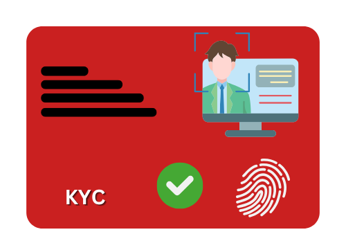 Complete KYC